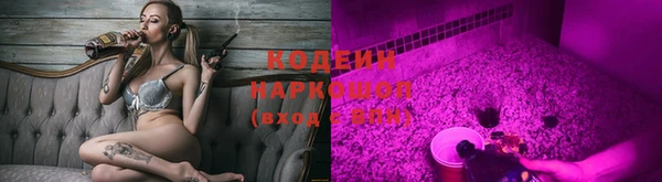 крисы Липки