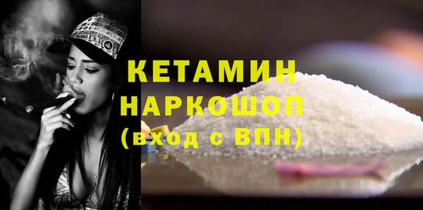 крисы Липки