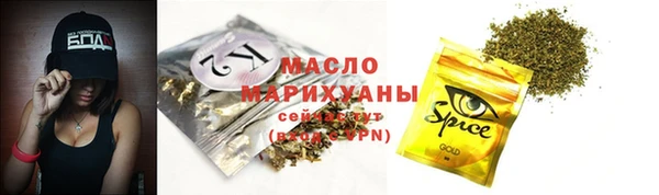 крисы Липки