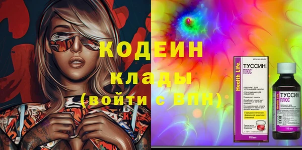 крисы Липки