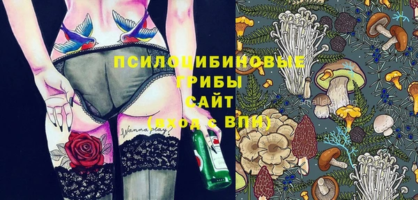 mix Лихославль